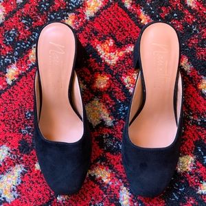 Peggy Mules - Nanette Lepore